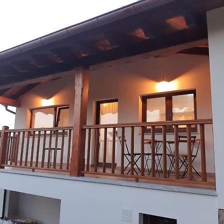 Ferienwohnung Tiu Enrique 3 Onís Exterior foto