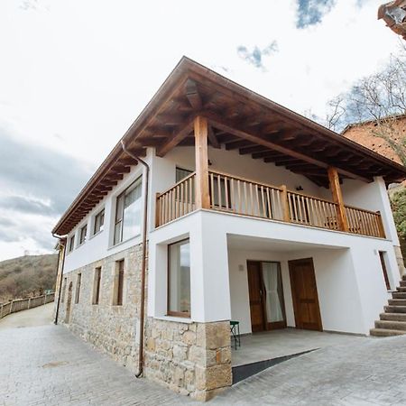 Ferienwohnung Tiu Enrique 3 Onís Exterior foto