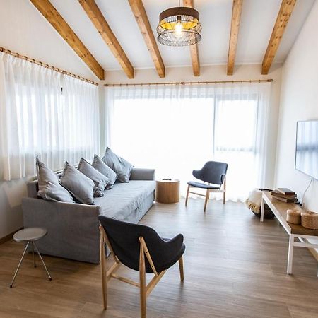 Ferienwohnung Tiu Enrique 3 Onís Exterior foto