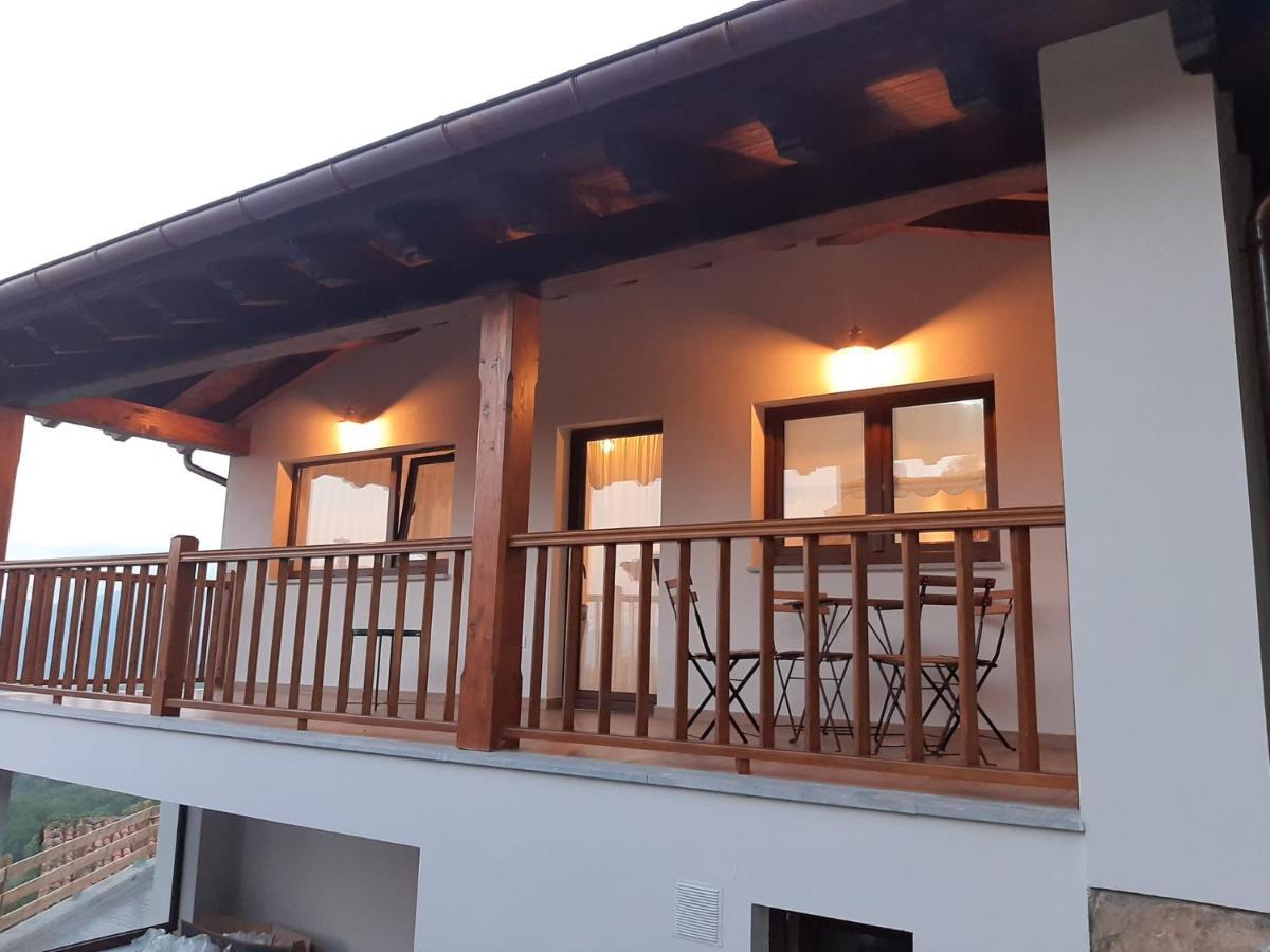 Ferienwohnung Tiu Enrique 3 Onís Exterior foto