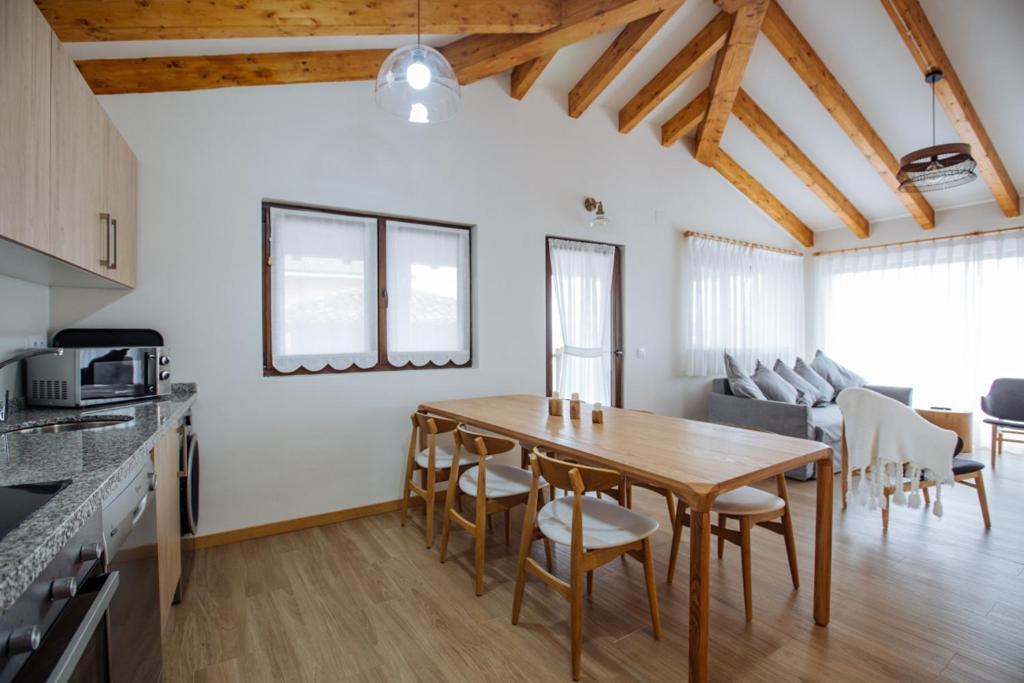Ferienwohnung Tiu Enrique 3 Onís Exterior foto