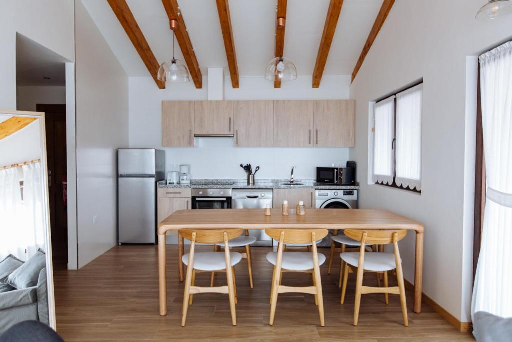 Ferienwohnung Tiu Enrique 3 Onís Exterior foto