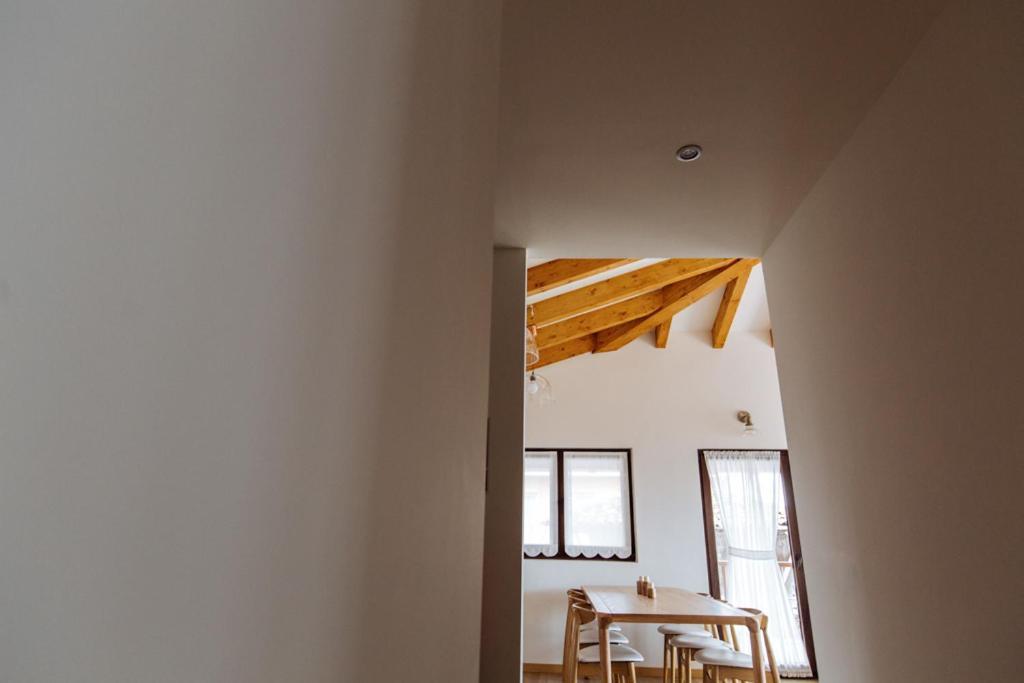 Ferienwohnung Tiu Enrique 3 Onís Exterior foto