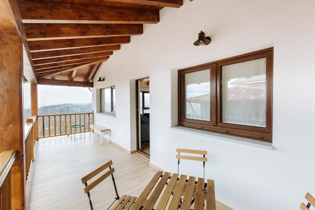 Ferienwohnung Tiu Enrique 3 Onís Exterior foto