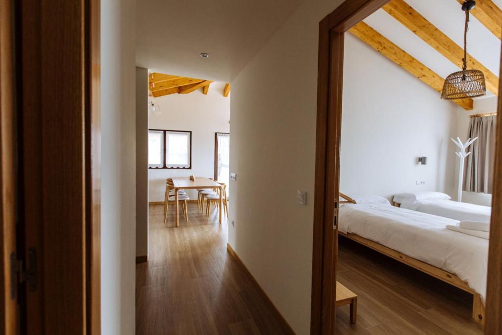 Ferienwohnung Tiu Enrique 3 Onís Exterior foto