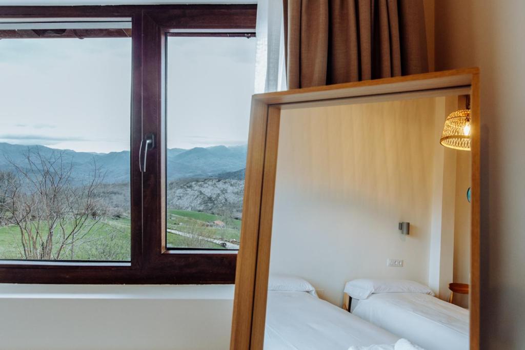 Ferienwohnung Tiu Enrique 3 Onís Exterior foto