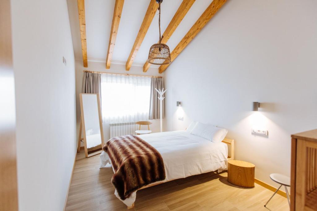 Ferienwohnung Tiu Enrique 3 Onís Exterior foto
