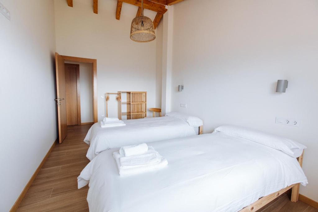 Ferienwohnung Tiu Enrique 3 Onís Exterior foto