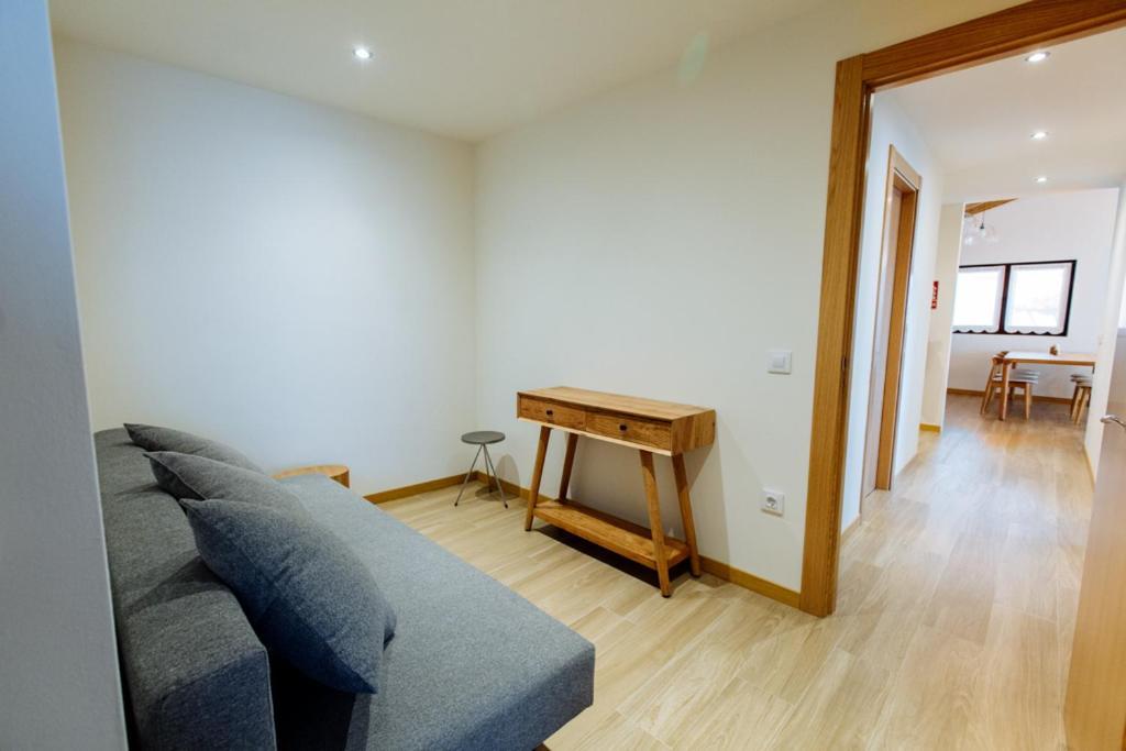 Ferienwohnung Tiu Enrique 3 Onís Exterior foto