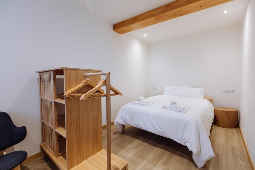 Ferienwohnung Tiu Enrique 3 Onís Exterior foto