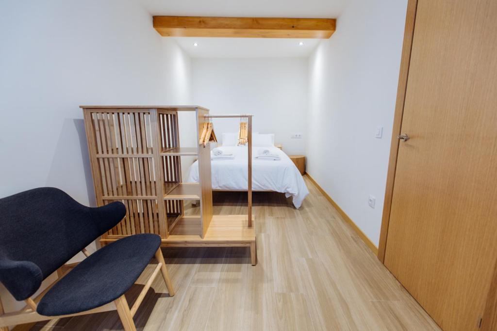 Ferienwohnung Tiu Enrique 3 Onís Exterior foto