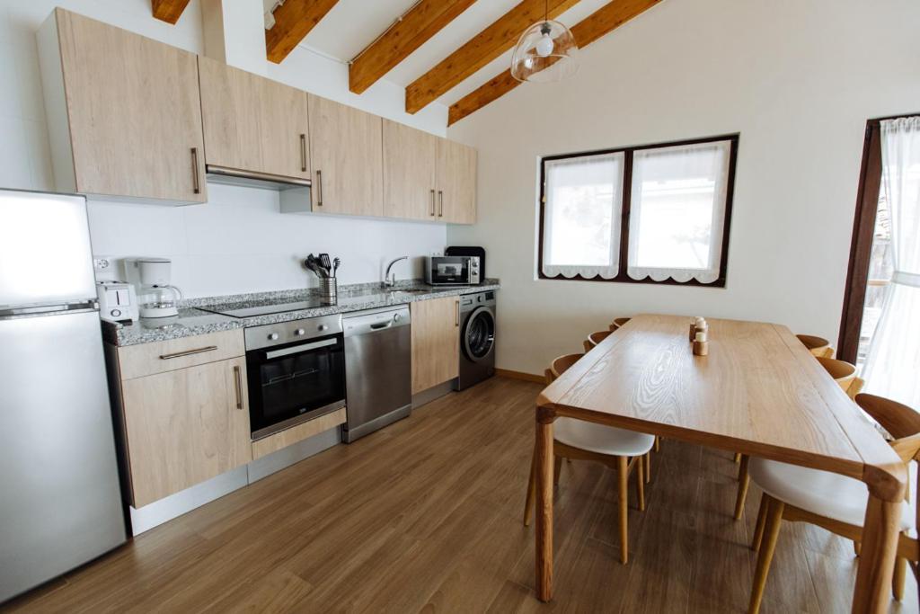 Ferienwohnung Tiu Enrique 3 Onís Exterior foto