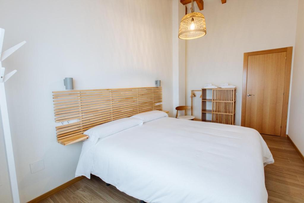 Ferienwohnung Tiu Enrique 3 Onís Exterior foto