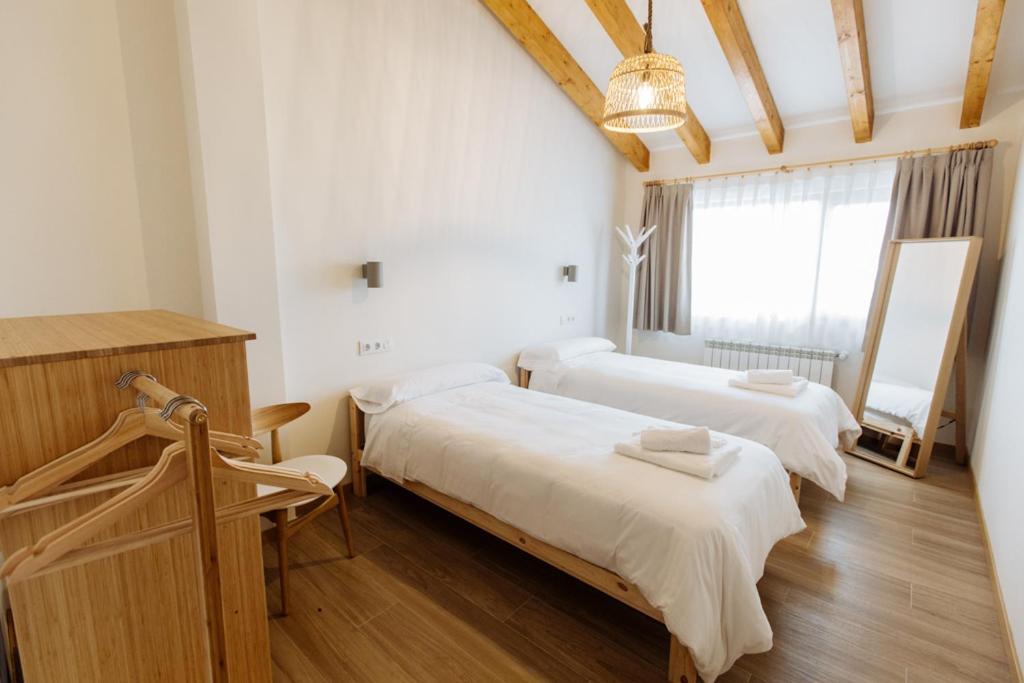 Ferienwohnung Tiu Enrique 3 Onís Exterior foto
