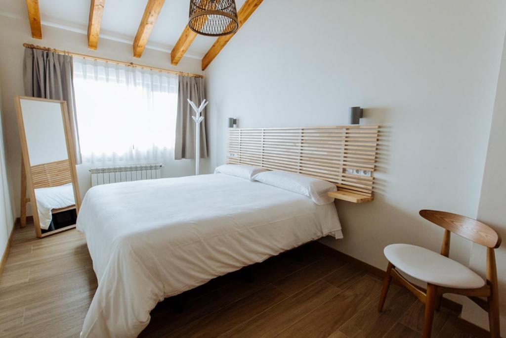 Ferienwohnung Tiu Enrique 3 Onís Exterior foto